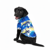 Hawaiian Camp Shirt - Catching Waves