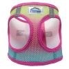 American River Choke Free Dog Harness Ombre Collection - Cotton Candy