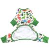 Soft Dog Pajamas - Dinos