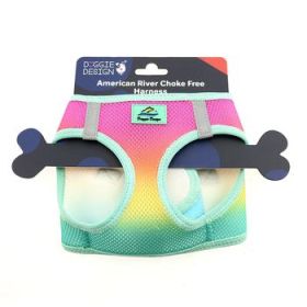 Hang Cards for American River Dog Harnesses (Option: Size 1 (XXS - S))