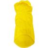 Packable Raincoat - Yellow