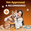 Do Not Sell On Amazon Pumpkin Powder For Dogs Digestive Support 8 OZ Fiber Supplement For Constipation For Gut Balance Healthy Skin Digestion Gla
