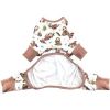 Soft Dog Pajamas - Sloths