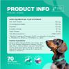 Do Not Sell On Amazon Probiotics For Dogs Support Gut Health Immunity Yeast Balance Itchy Skin Allergies Probiotics And Digestive Enzymes Coproph