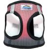 American River Choke Free Dog Harness Ombre Collection - Sunset Pink